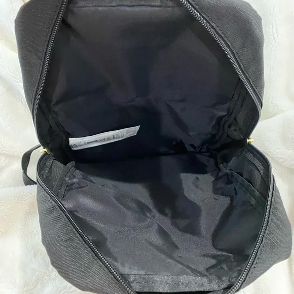 Puma - Black with Gold - medium size - Picture 9 of 13